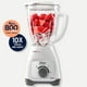 thumbnail image 1 of Licuadora Oster® Con Vaso De Vidrio Y Control De Perilla BLSTKAGWRD, 1 of 9