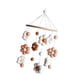 thumbnail image 3 of Cuna De Bebé Móvil Lindo Boho Cuna Juguete Colgante Para Sala De Cochecitos Estilo De Guardería B, 3 of 5