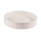 thumbnail image 3 of Lazy Susans - Bandeja Giratoria Antideslizante Para Encimera, Cocina, Baño, Color Blanco, 3 of 3