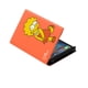 thumbnail image 2 of Funda Universales Para Tablet 9 10 Pulga  Los Simpsons Rosa, 2 of 3