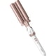 thumbnail image 1 of Onduladora Conair Double Ceramic Triple Barril 30 Niveles, 1 of 3