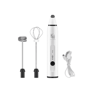 Kithome - Espumador De Leche Espumago