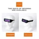 thumbnail image 5 of Gafas Lentes Protectoras Para Soldar Regulación Automática Fotosensible, 5 of 7