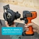 thumbnail image 2 of Accesorio para Sierra de Corte BLACK+DECKER Matrix BDCMTTS, 2 of 3