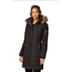 thumbnail image 3 of Abrigo Michael Kors Invierno Mujer Chocolate XL, 3 of 3