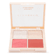 thumbnail image 5 of Paleta Maquillaje Flamenco Rubor E Iluminador Cheeky Love 8g, 5 of 7