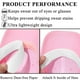 thumbnail image 3 of Forro para gorra de golf, almohadilla absorbente de sudor desechable para béisbol, 3 of 5