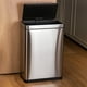 thumbnail image 2 of Basurero Eko Mirage con sensor bin 47L, 2 of 7