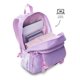 thumbnail image 5 of Mochila Para Niña Cluw Mediano Color Morado, 5 of 6