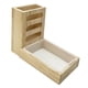 thumbnail image 2 of Comedero De Heno Para Conejos Con Caja De Arena, Jaula, Pesebre De Heno Para Conejitos, Cobayas, 2 of 5