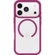 thumbnail image 1 of Funda OtterBox para iPhone 17 Pro Rose Crystal Pink, 1 of 4