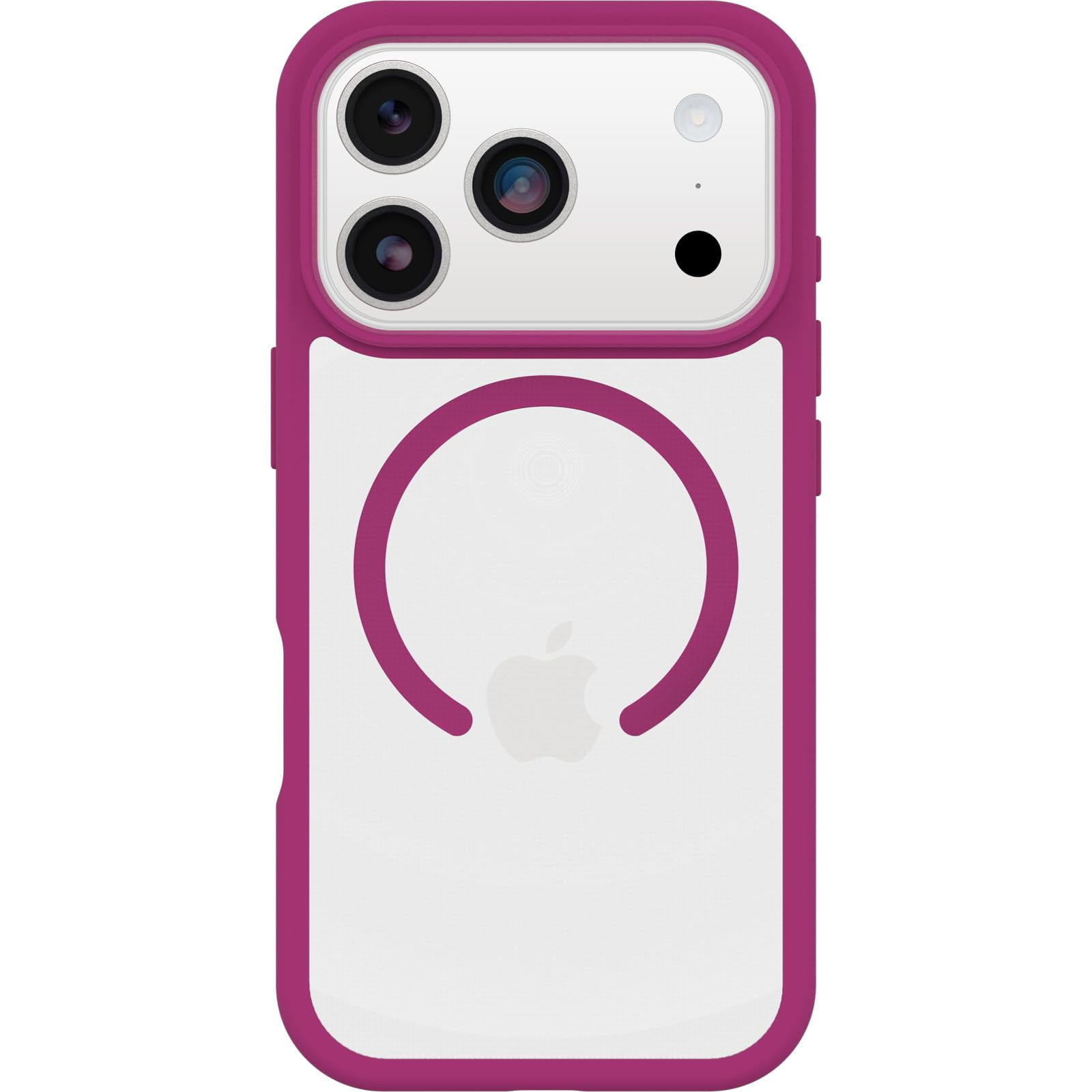 Funda Otterbox Para Iphone 17 Pro Rose Crystal Pink