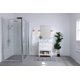 thumbnail image 2 of Aplique de Pared Living District Phineas Cromo con Cristales 120V, 2 of 5