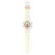 thumbnail image 2 of Reloj BABY-G BGA-320-7A1DR Resina Mujer Blanco blanco, 2 of 3