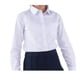 thumbnail image 1 of Camisa Clásica Escolar Niña Blanca Colegio, 1 of 3