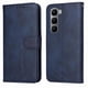 thumbnail image 1 of Funda Billetera para Infinix Hot 60i 4G con Porta Tarjetas y Soporte Ajustable Azul, 1 of 6