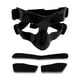 thumbnail image 3 of Máscara De Baloncesto Máscara De Protección Facial Deportiva Para Entrenamiento Atlético Softbol Fútbol 14 Cm X 9 Cm, 3 of 3
