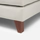 thumbnail image 5 of Sofa Parma Derecho Tela Natural, 5 of 6