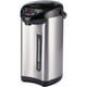 thumbnail image 1 of Dispensador de agua caliente VEVOR 5 L/5000 ml, 4 temperaturas, acero 304, 1 of 3
