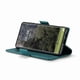 thumbnail image 3 of CaseMe tipo cartera Realme 11 Pro con cierre magnético, RFID, tarjetero, soporte, carga inalámbrica, 3 of 5