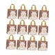 thumbnail image 4 of 12x Bolsas De Regalo Para Festivales De Oriente Medio, Bolsas Para Dulces, Pudines Y Pasteles, Estilo A, 4 of 5