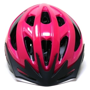 Radical Mountain - Casco Mtb Nt Fucsia/Negr M