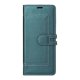thumbnail image 3 of Premium Wallet Case for Xiaomi Redmi Note 12 Pro 5G with Card Slots & Kickstand, Flip Cover Green, 3 of 6