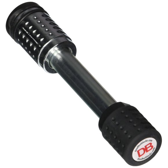 Candado para enganche Deadbolt C.T. Johnson RH3, pasador de 16 mm