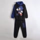 thumbnail image 1 of Conjunto Buzo Niño Hoodie Gotta Go Fast Negro Sonic, 1 of 4
