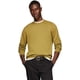 thumbnail image 1 of Jersey Tommy Hilfiger liso con cuello redondo para hombre, uniforme, color oliva, 1 of 3