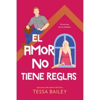 Titania - Libro Amor No Tiene Reglas, El