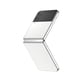 thumbnail image 1 of Z Flip 4 256gb Blanco Reacondicionado, 1 of 3
