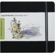 thumbnail image 3 of Libro de Dibujo Global Art Materials 14 cm Negro Marfil, 3 of 5