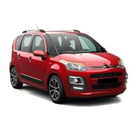 Filtro Aceite Para Auto Citroën C3 Picasso 2009-2019