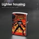thumbnail image 4 of Carcasa para Encendedor Desmarcar Marvel Zombies Cobre, 4 of 6