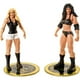 thumbnail image 2 of WWE Chyna vs Trish Stratus Championship Showdown Side Plate MATTEL NA, 2 of 3