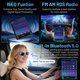 thumbnail image 5 of Radio para auto Fortdows 10.4" Android 15 4GB+64GB para Chevrolet Cruze 2009‑2015, 5 of 9