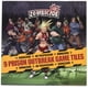 thumbnail image 1 of CMON Zombicide Season 2 Losetas de la Prisión, 1 of 2