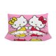thumbnail image 5 of Cartoon Hello Kitty Comforter Take A Walk 3-Piece Bed Sheets Warm Kawaii Bedding Set Cute Soft Bedclothes for Boys Girls Kids Twin, 5 of 5