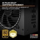 thumbnail image 3 of ¡Fuente de alimentación, silencio! Pure Power 13 M 1200 W 80 Plus Gold, 3 of 7