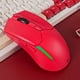 thumbnail image 4 of Mouse Inalámbrico Fantech VENOM II WGC2 Red Edition, 4 of 4