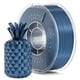 thumbnail image 1 of Filamento PLA ELEGOO 1,75 mm Azul Metálico 1 kg, 1 of 7