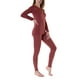 thumbnail image 2 of Camiseta y Calza Primera Capa 1196, 2 of 3