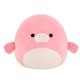thumbnail image 1 of Peluche Squishmallows Morlai 36 cm Manatí de Coral, 1 of 7