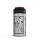 thumbnail image 2 of Botella de agua Zak Designs Minecraft de acero inoxidable 460 ml Zak Designs NA, 2 of 3