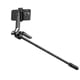 thumbnail image 4 of Palo Selfie Tripode Extensible Y21 Bluetooth Ligero Stick, 4 of 7