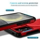 thumbnail image 3 of Funda FOXDOCK para Samsung Galaxy S25 – Magnética Antigolpes con Soporte y Protección Doble, 3 of 6