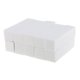 thumbnail image 4 of 10 Piezas De Herramientas De Lima Para Pulir Bloques De Manicura Y Pedicura Para Decoración De U?as, Color Blanco, 4 of 4