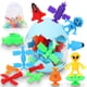 thumbnail image 1 of Bath Toys Con Ventosa Outer Space 20 Unidades Para Niños, 1 of 7