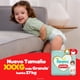 thumbnail image 3 of Pañales Pampers Pants XXXG, 80 Un, 3 of 5